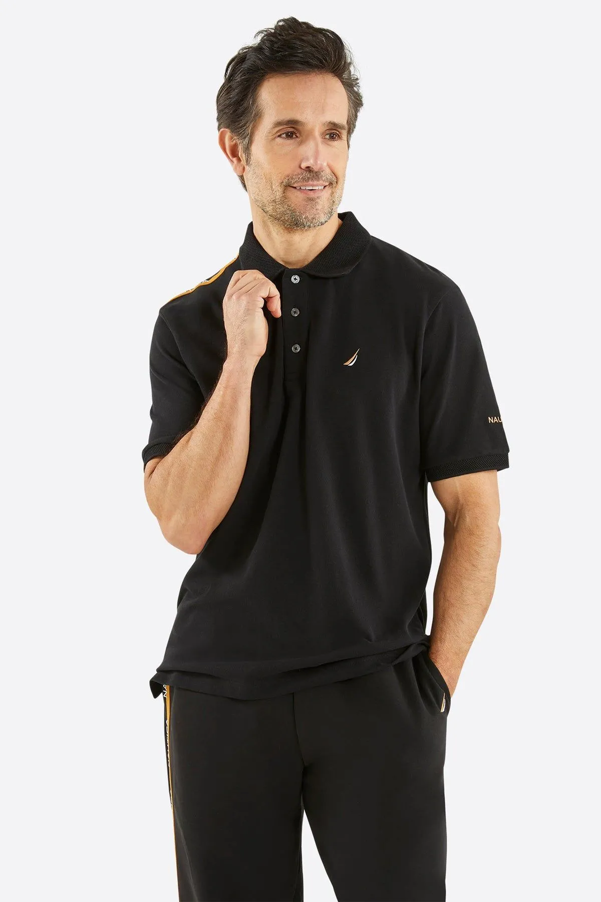 'Shayaz' Polo Shirt