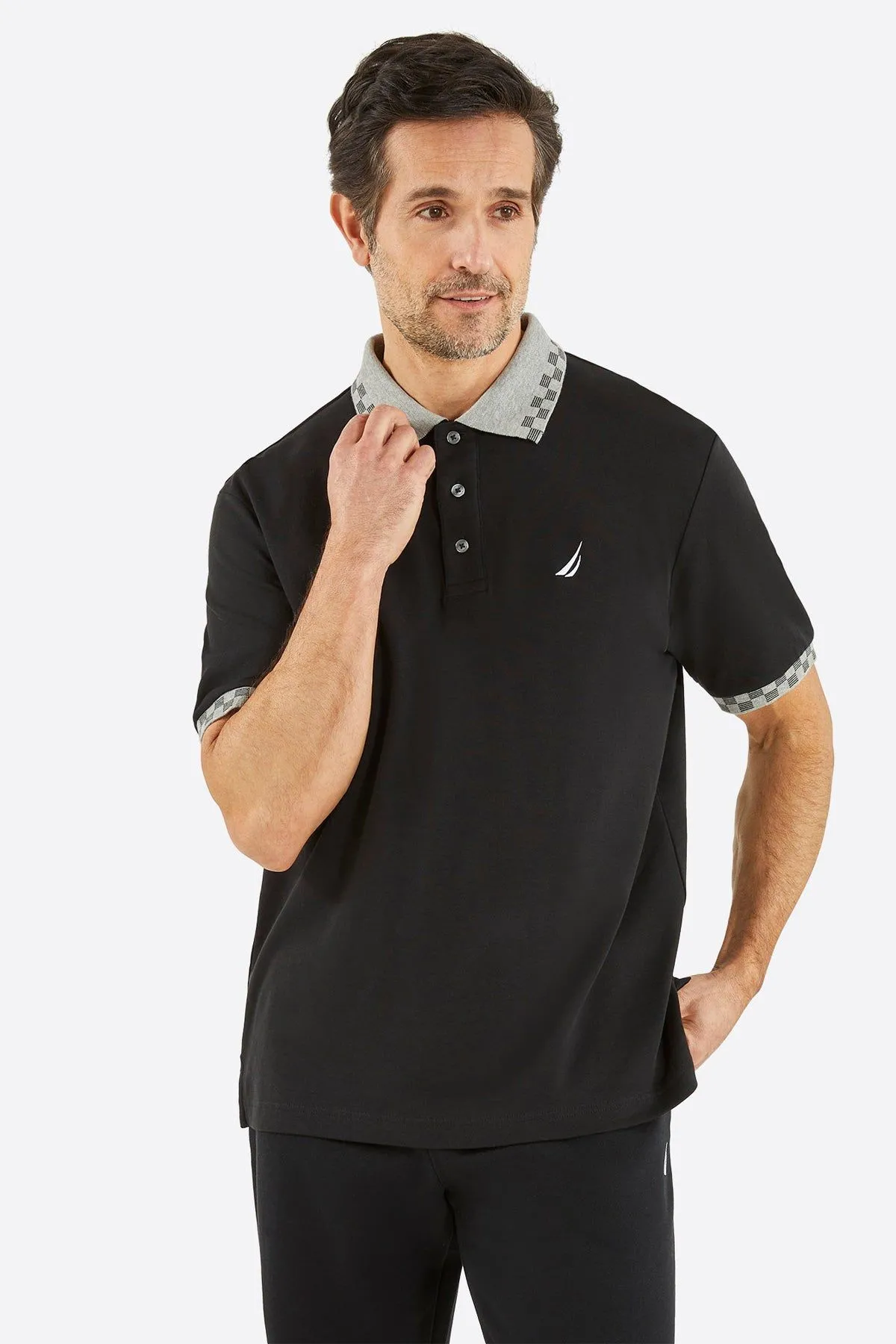 'Maverick' Polo Shirt