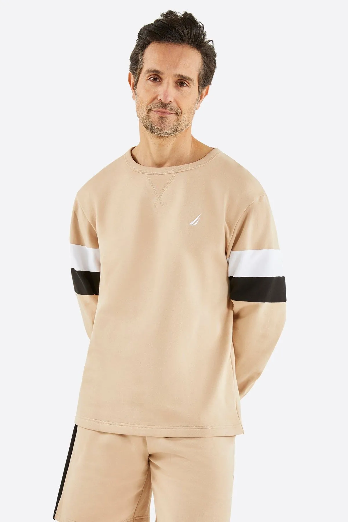 'Zero' Sweatshirt