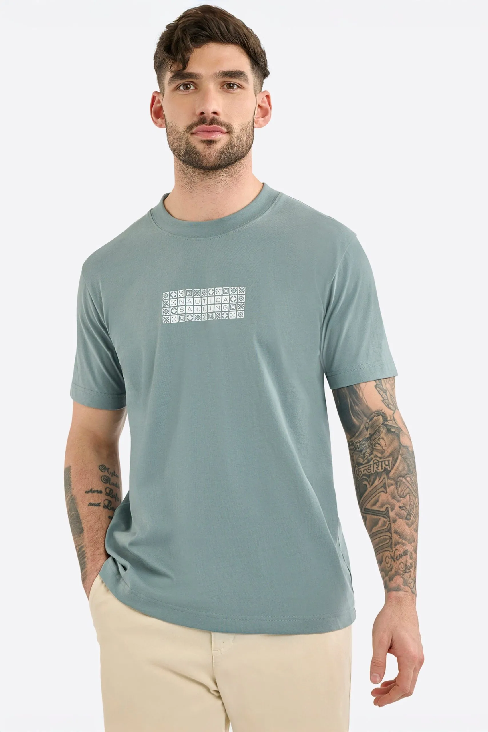 Bodmin Mens T-Shirt