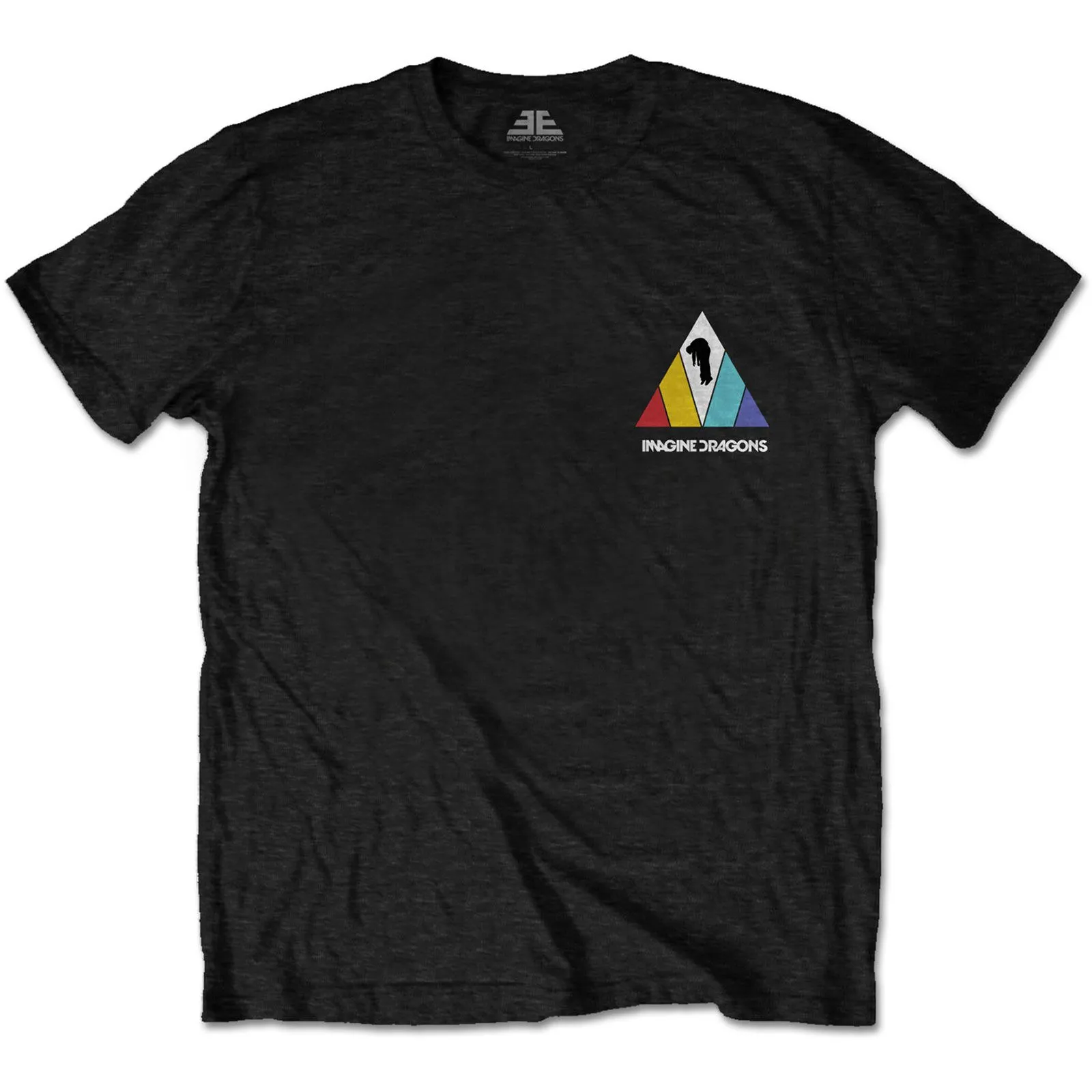 Evolve Cotton T-Shirt