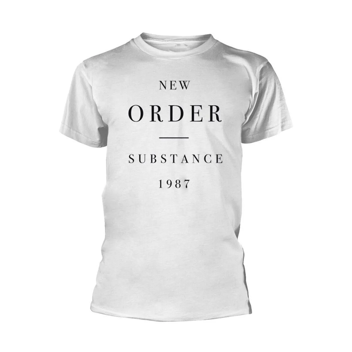 Substance Cotton T-Shirt