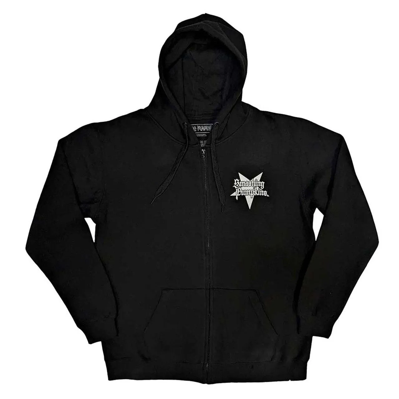Zero Halo Full Zip Hoodie