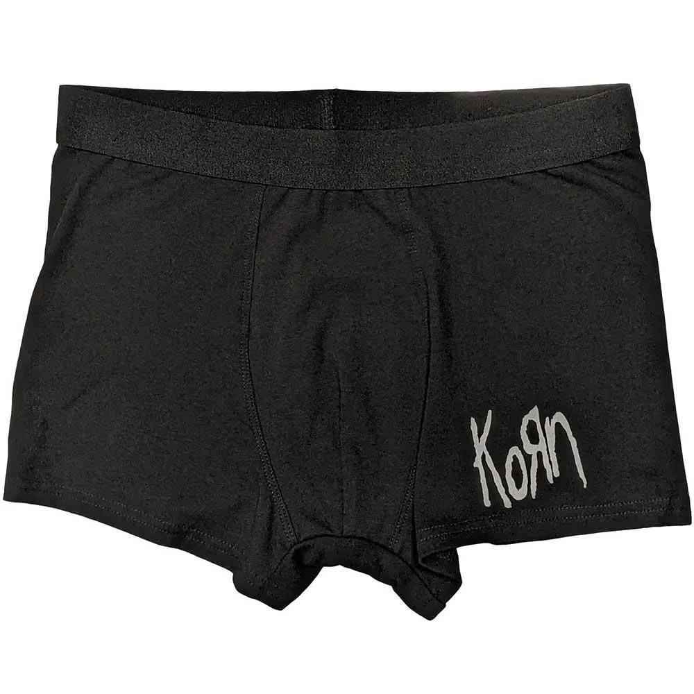 Logo Boxer Shorts
