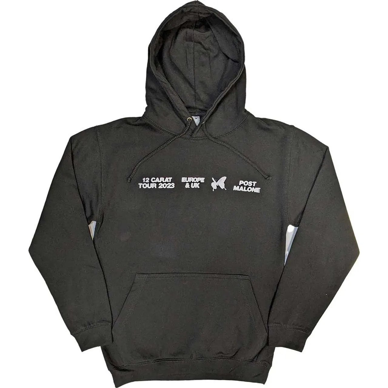 Ex-Tour Inverse Butterfly Hoodie