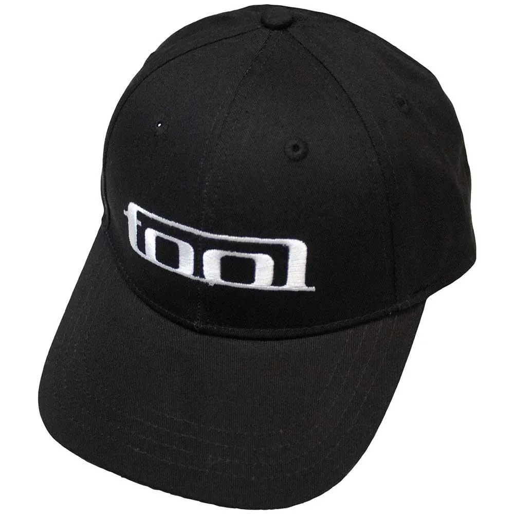 10,000 Days Logo Baseball Cap
