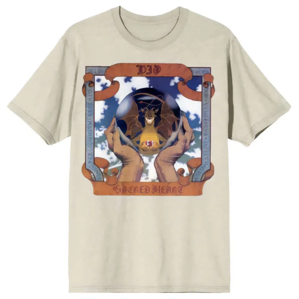 Sacred Heart T-Shirt