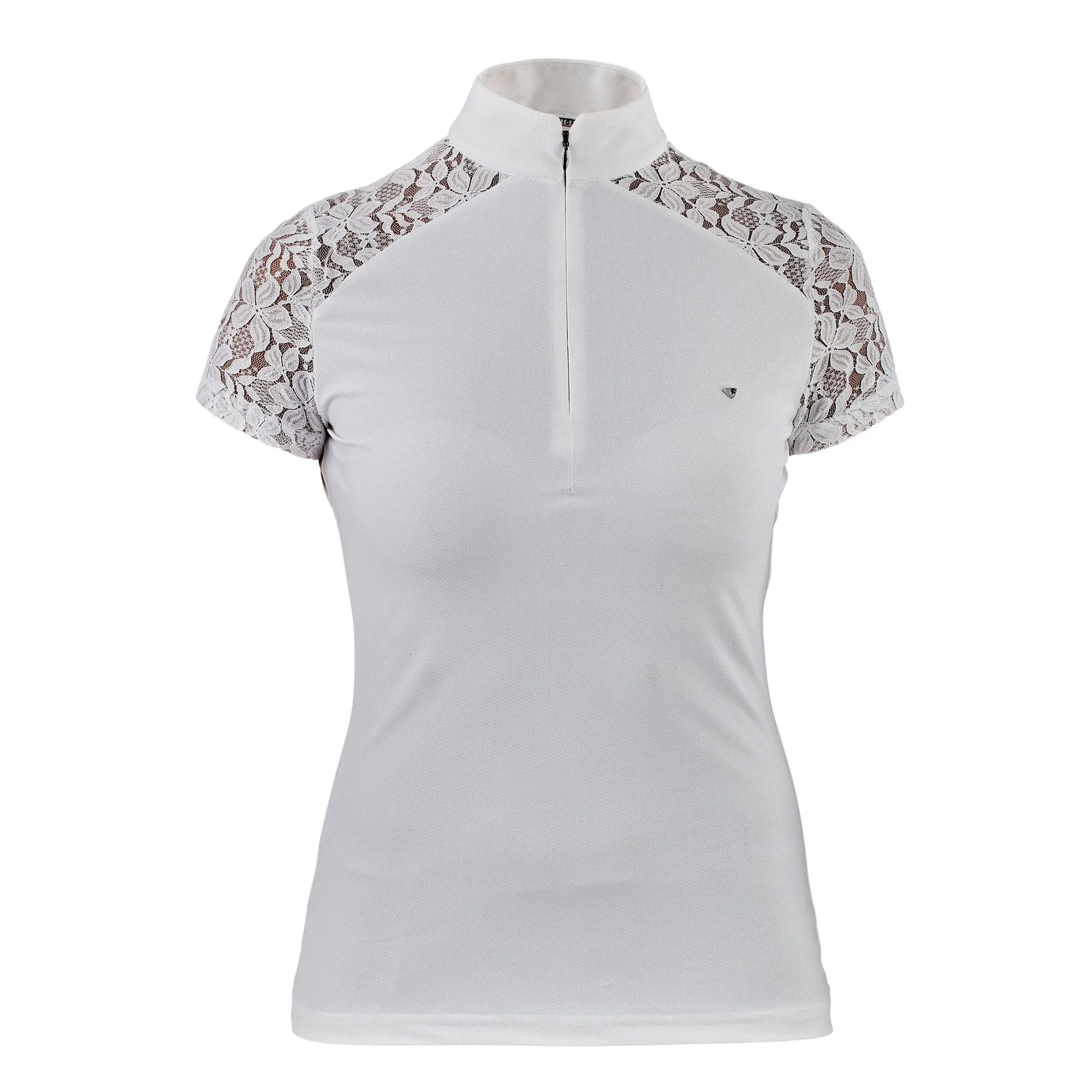Ambel Lace Show Shirt
