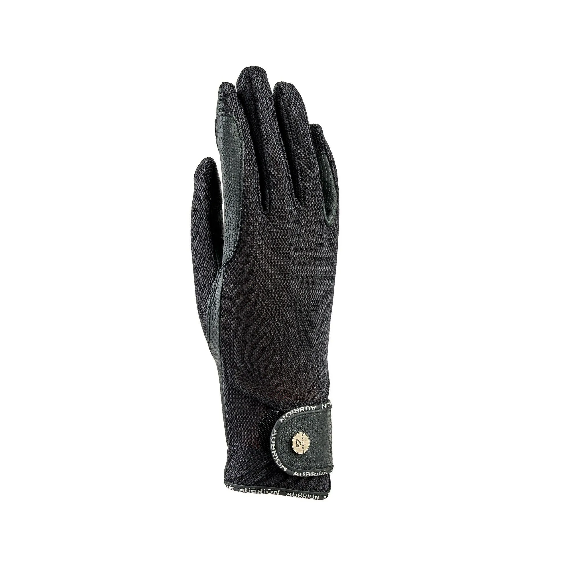 Aero Flex Fit Riding Gloves