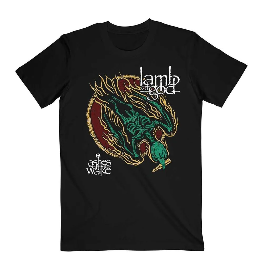 Ashes Of The Wake T-Shirt