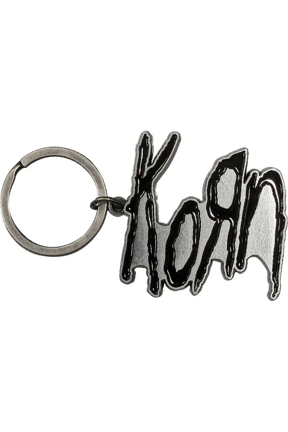 Logo Keyring