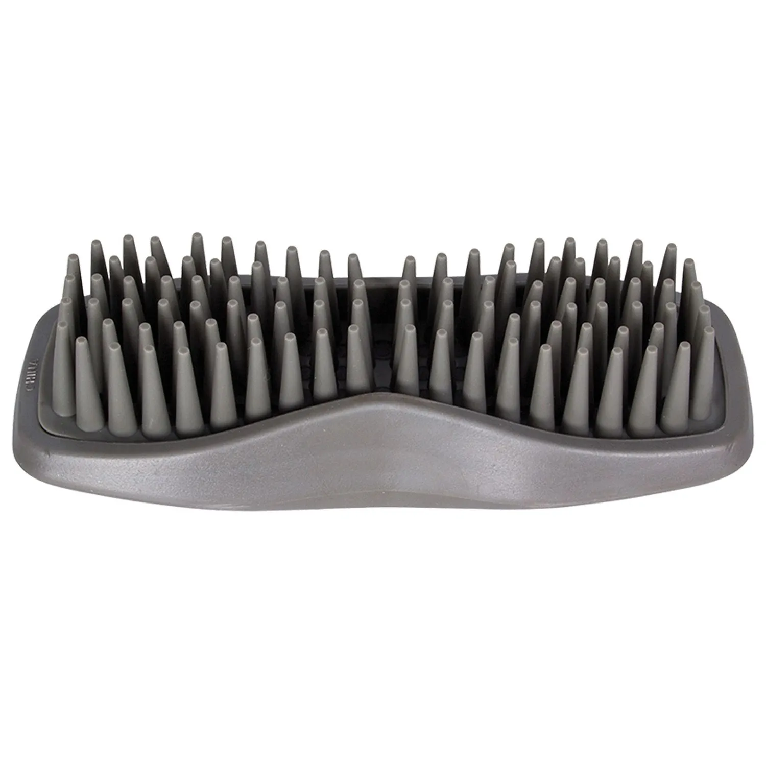 Rubber Horse Curry Comb