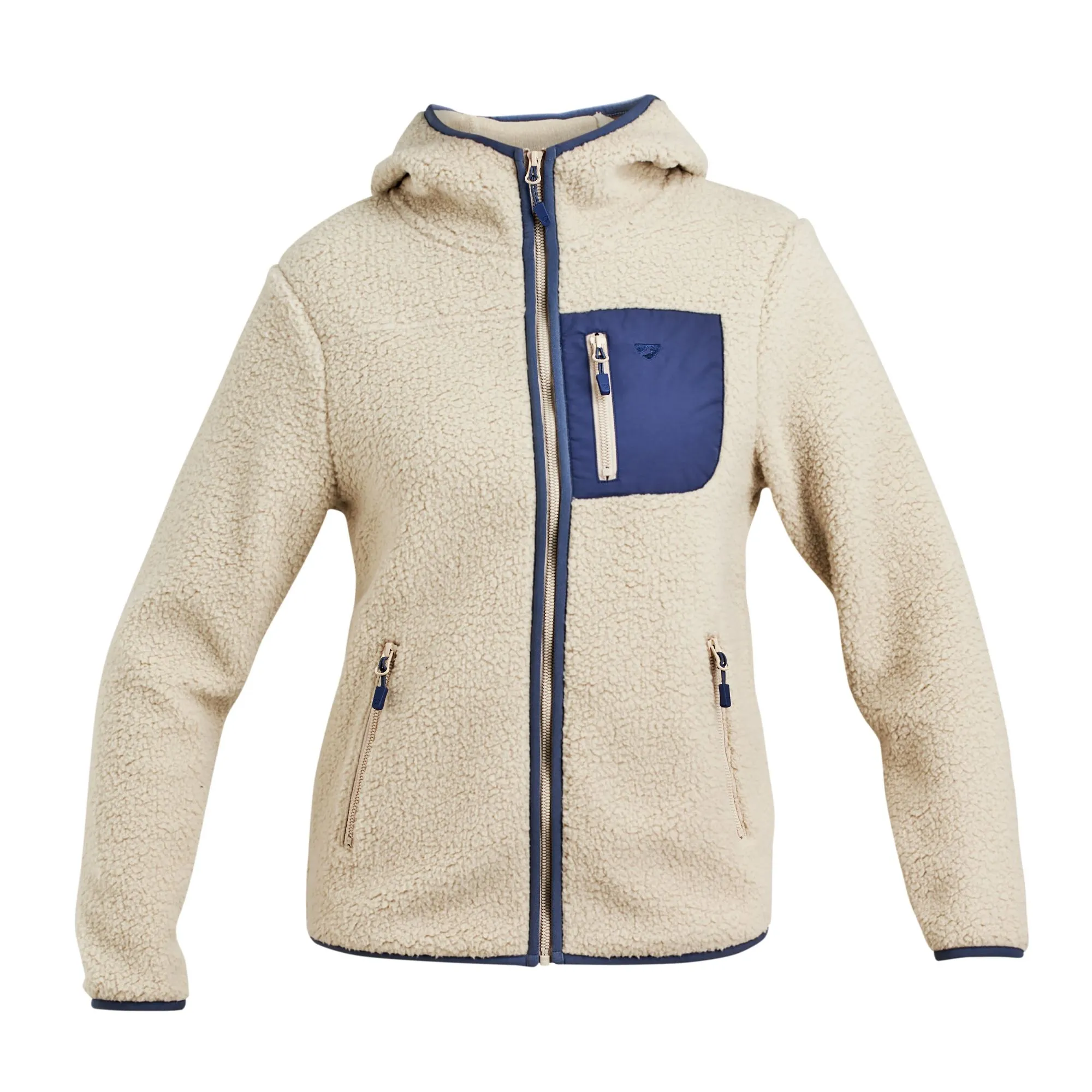 Clement Fleece Jacket