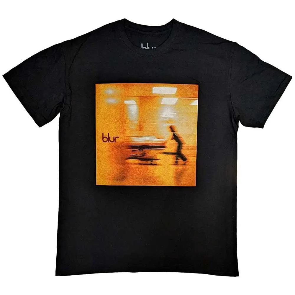Album Cover T-Shirt