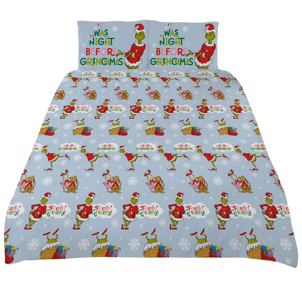 Duvet Cover Set