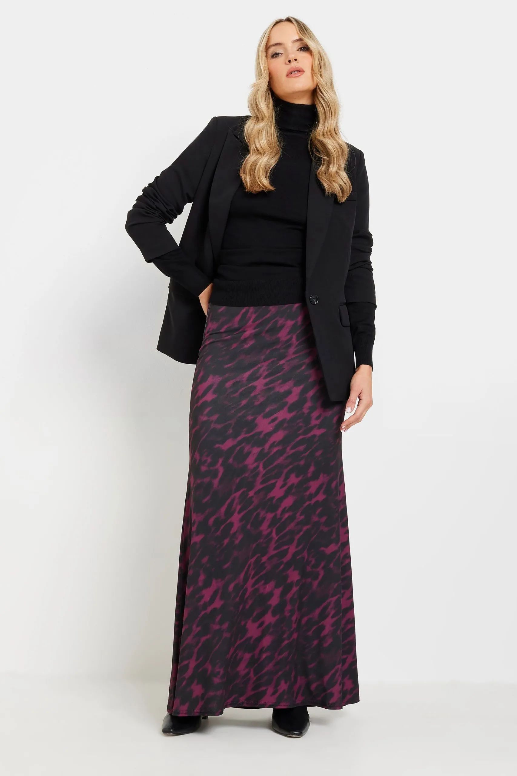 Tall Maxi Skirt