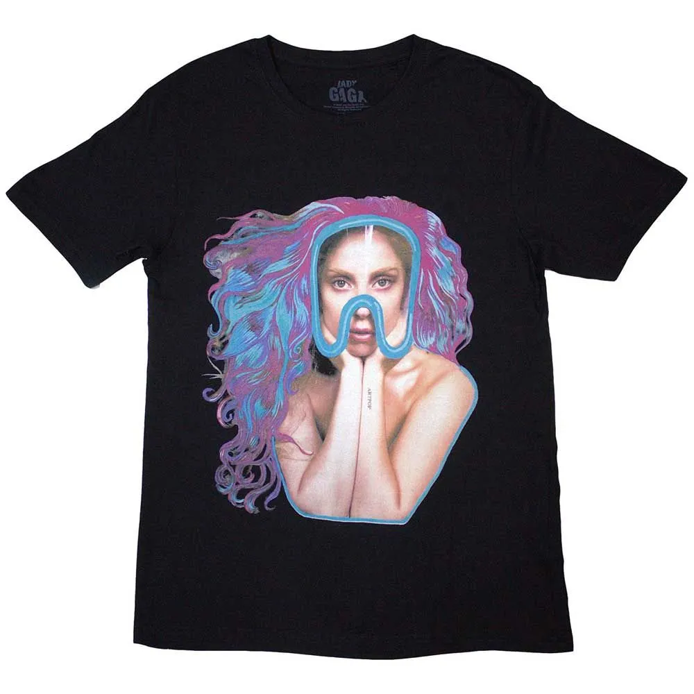 Artpop Goggles T-Shirt