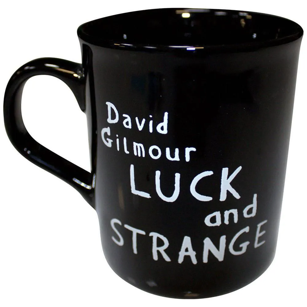 Luck & Strange Ceramic Mug