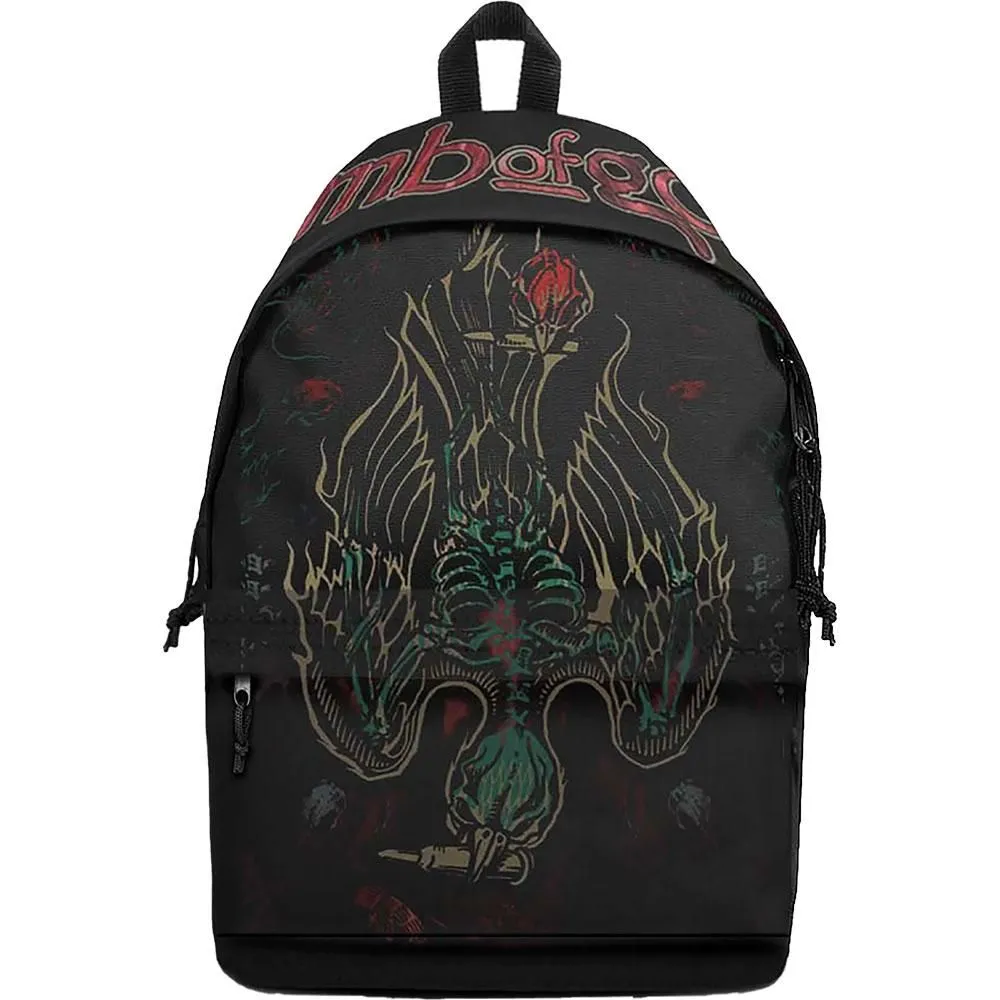 Divebomb Backpack