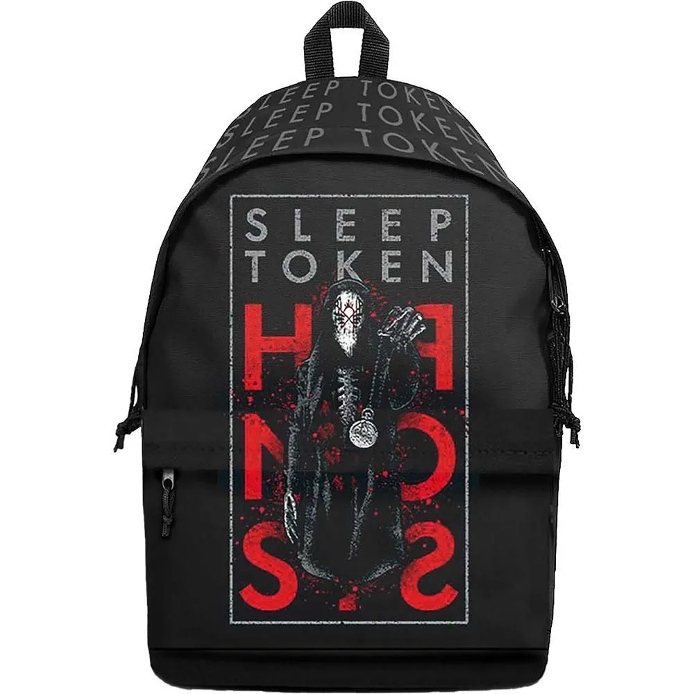 Hypnosis Backpack