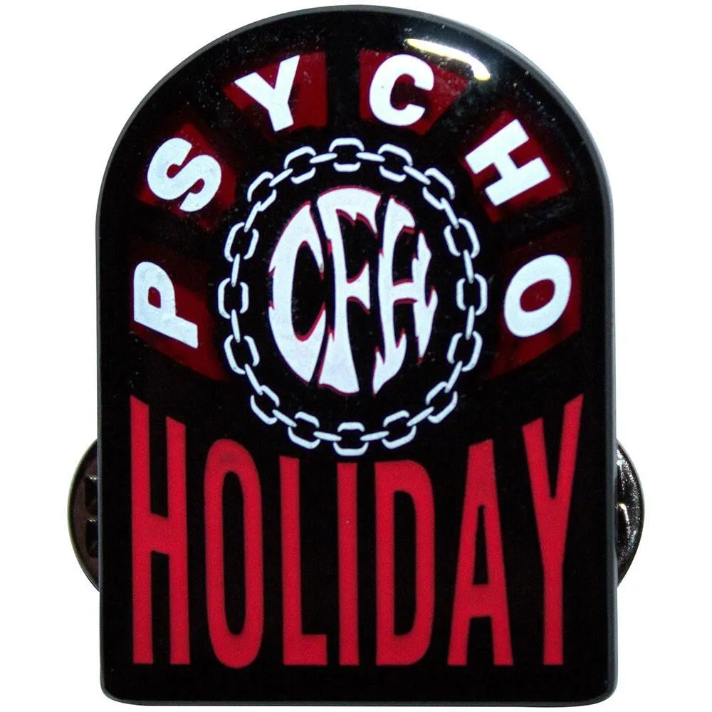 Holiday Badge