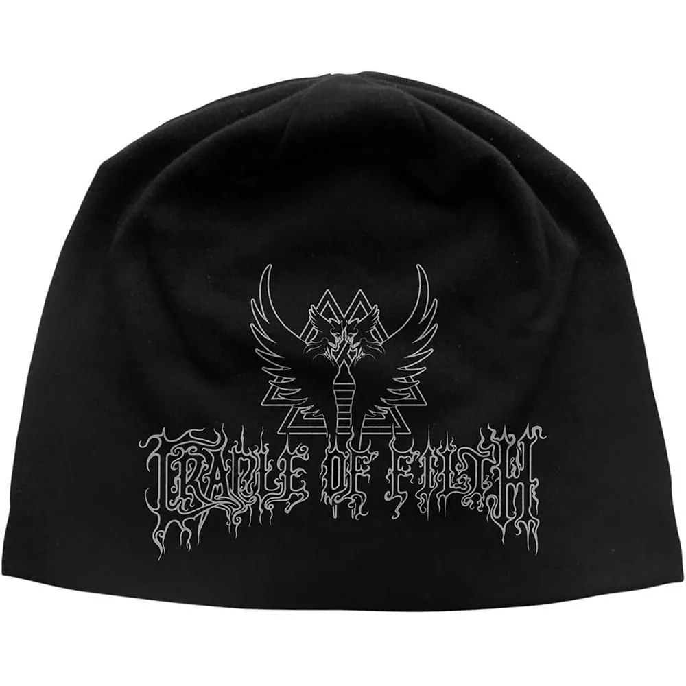 Valkyrie Sigil Beanie