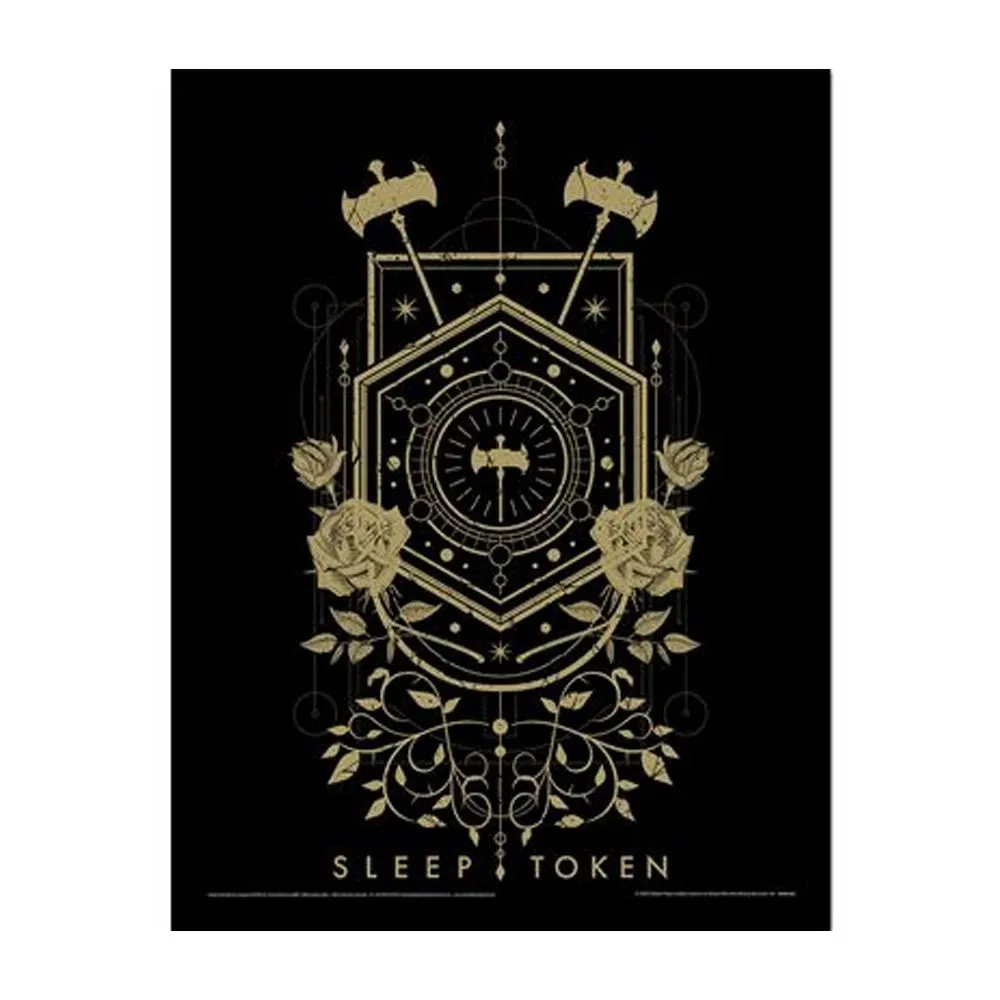 Emergence Framed Poster