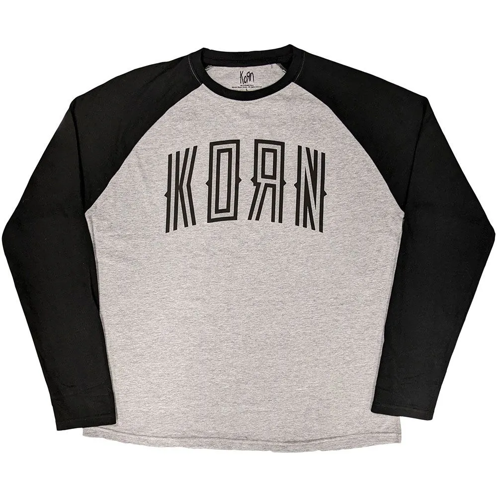 Freak 98 Raglan Long-Sleeved T-Shirt