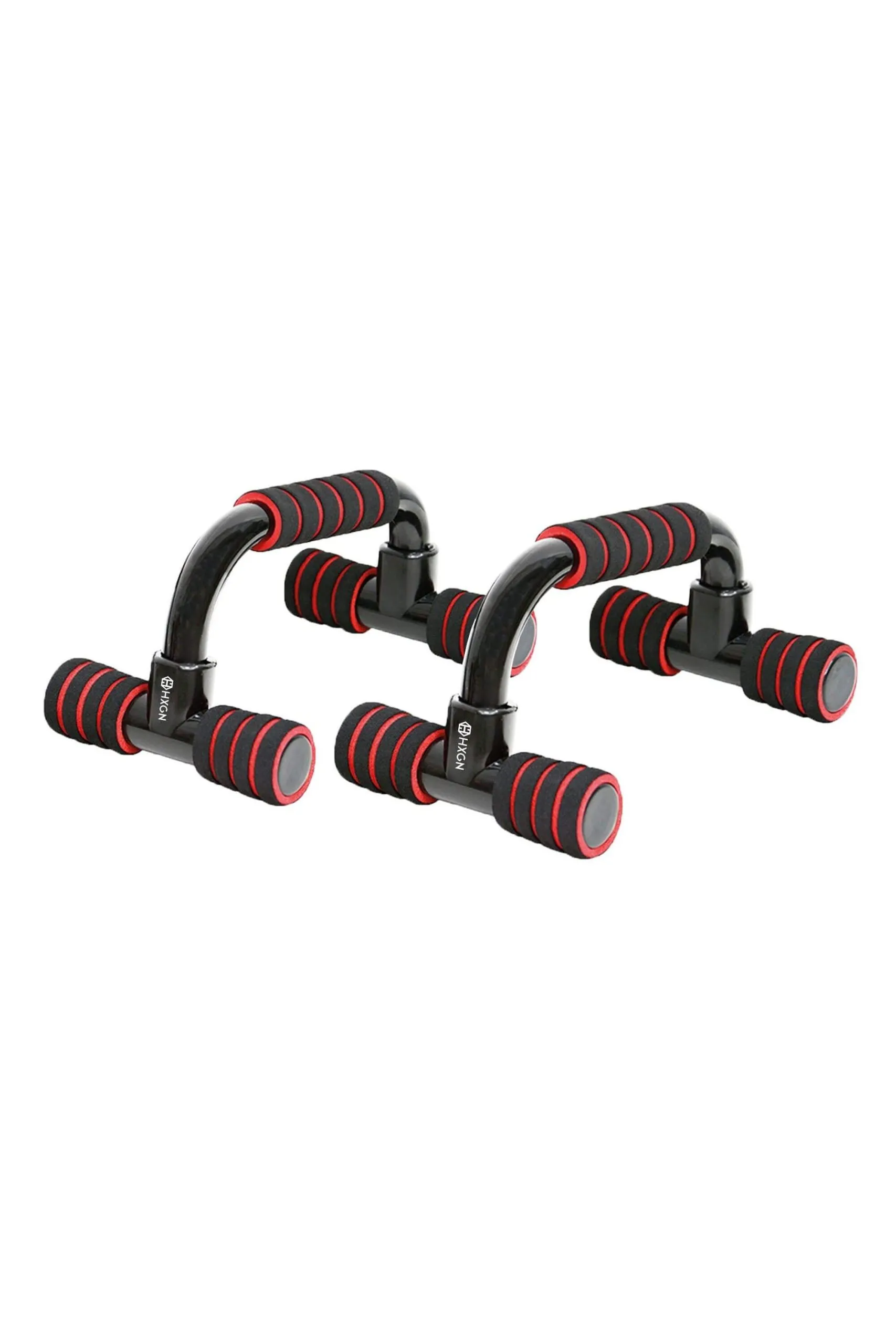 Angled Push Up Parallel Bars