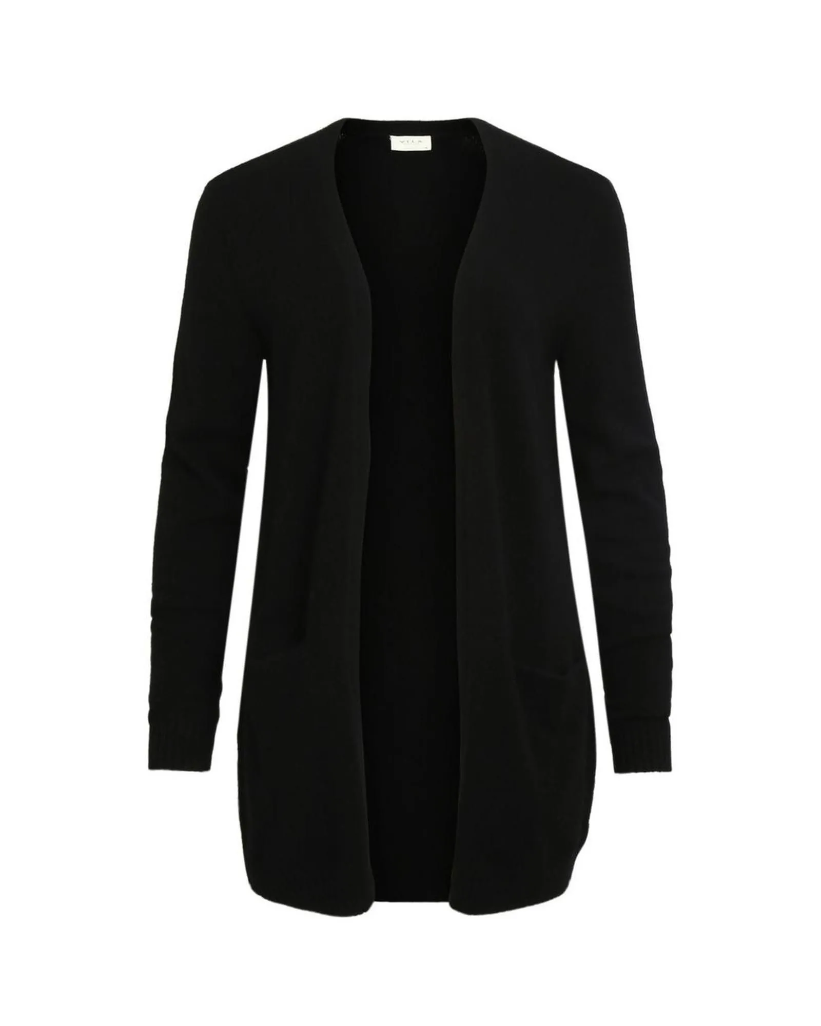 Long Cardigan Knitwear Style