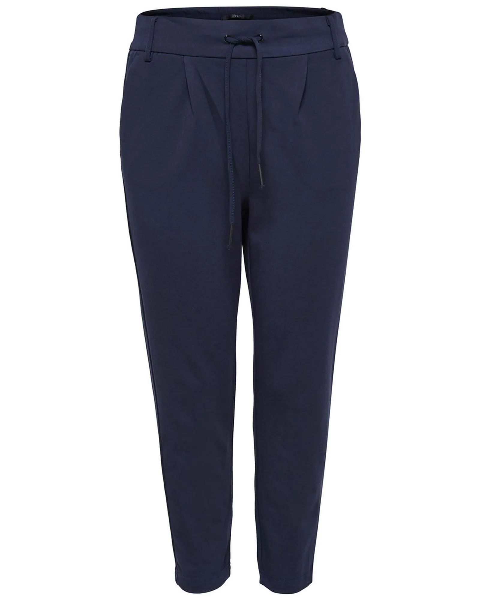 Grace Pants Relaxed Fit Dark BlueTrousers