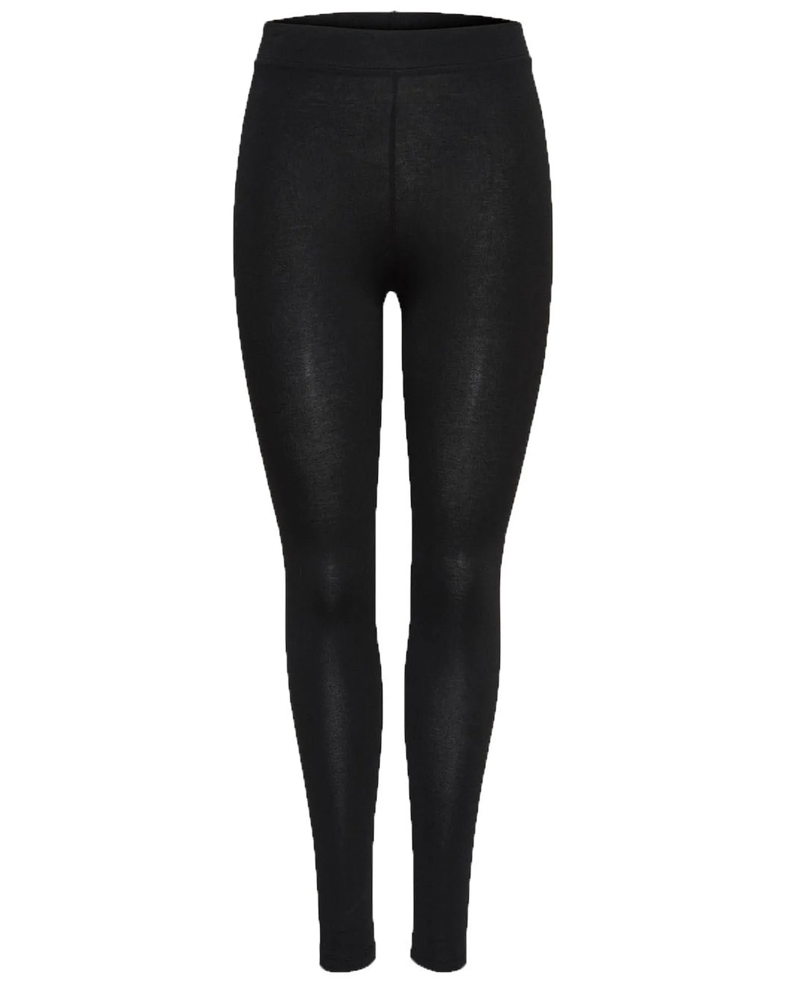 Kira Leggings Slim Fit Black Women