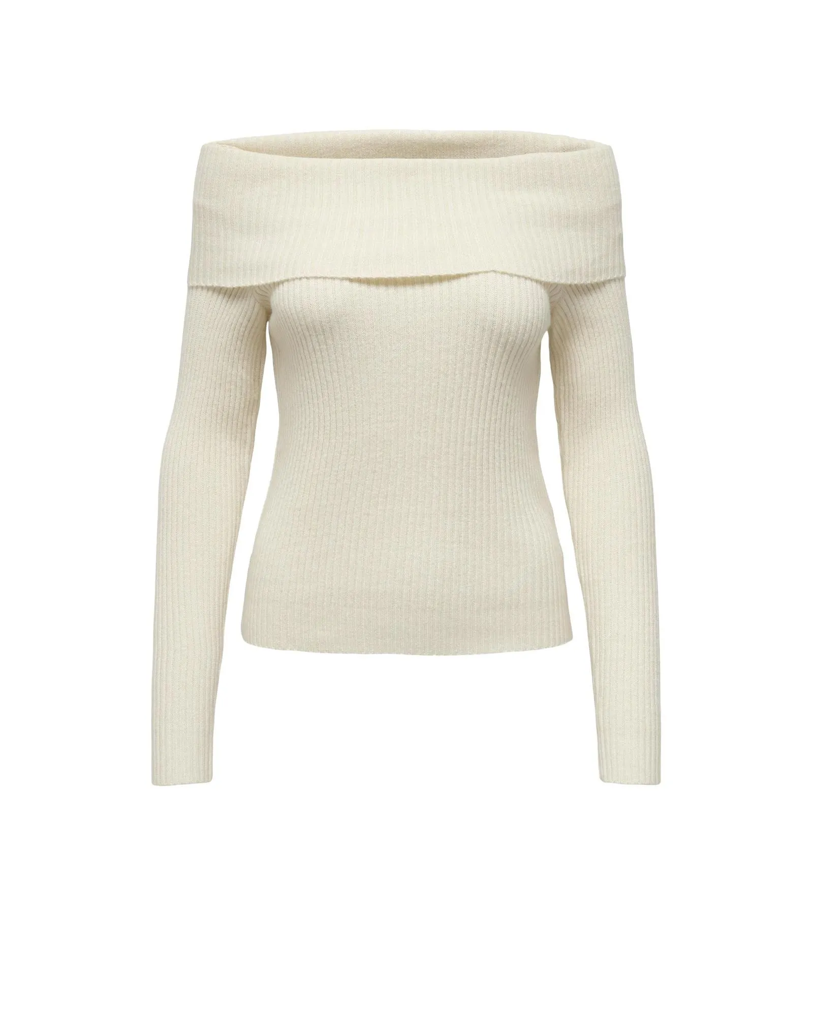 Viscose Blend Sweater