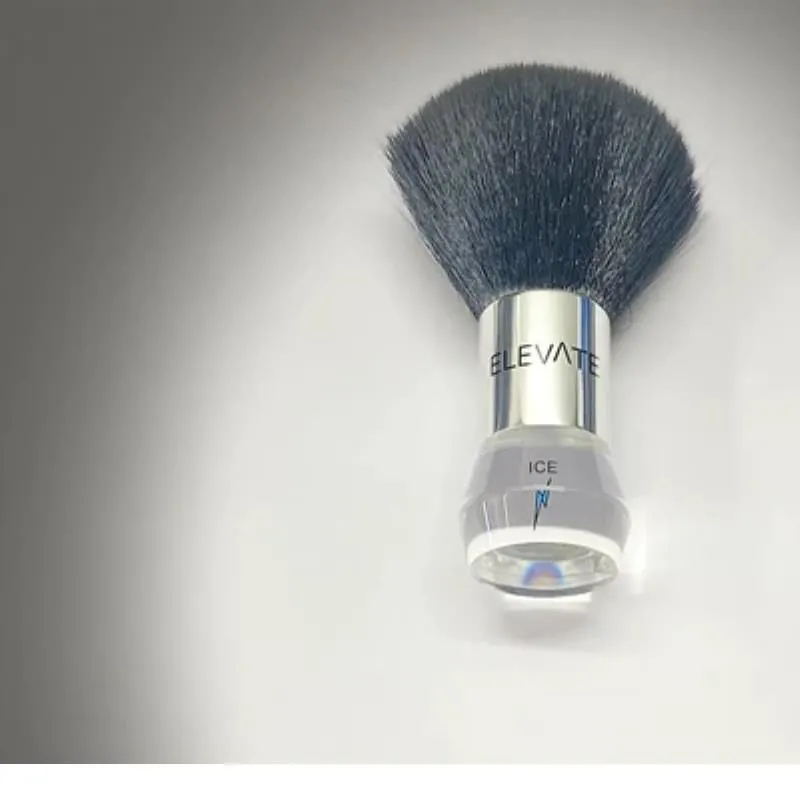 Barber Neck Brush/Kabuki Brush