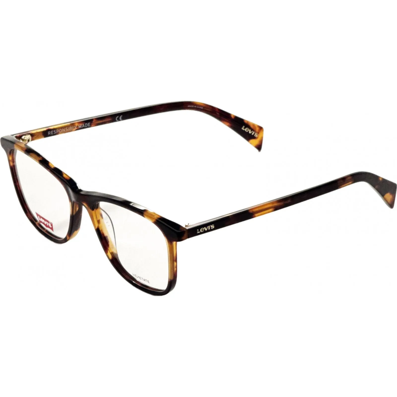 LV1003-005L-17 Fashion Pair Of Glasses