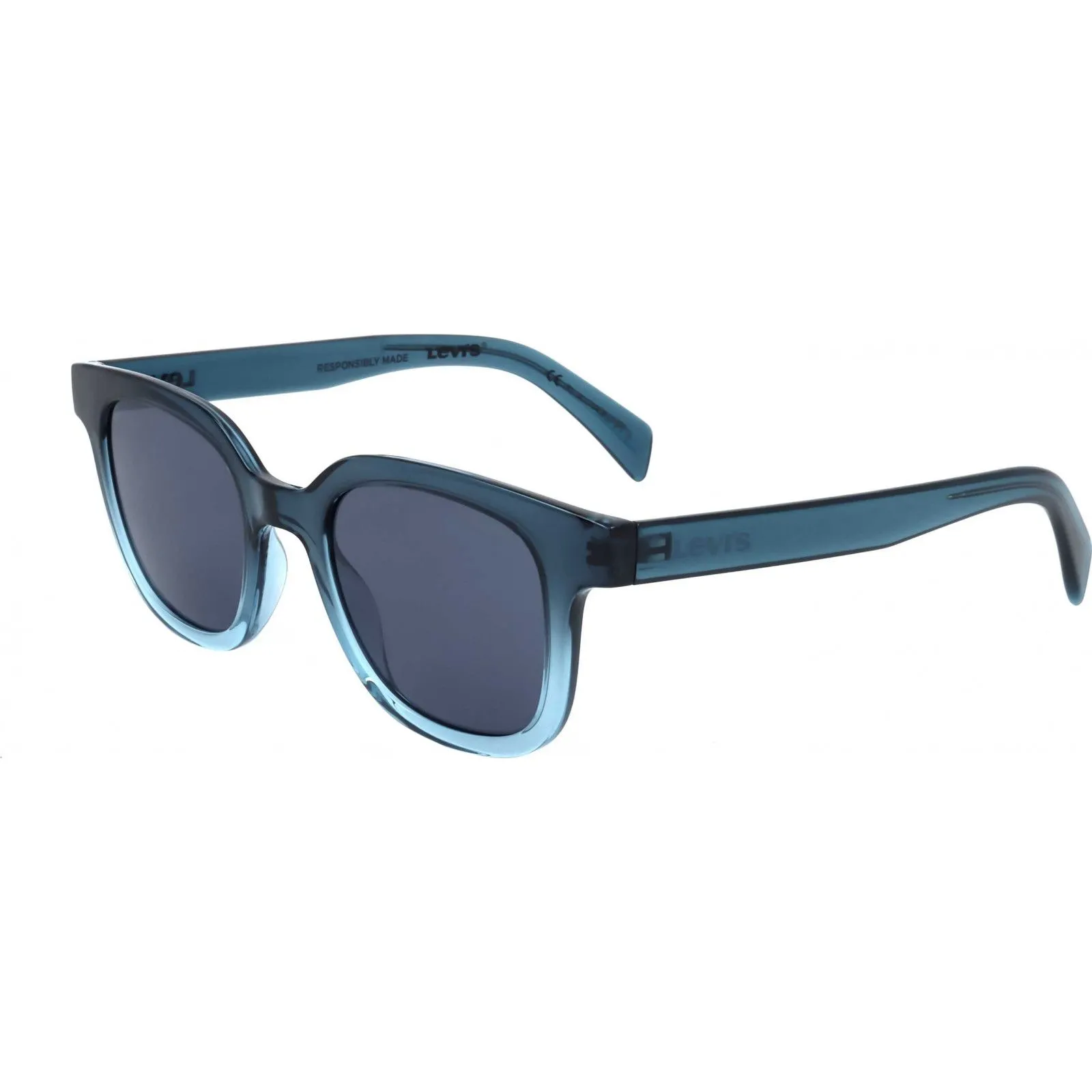 LV1010-S-PJP-48 Square/Rectangle Sunglasses