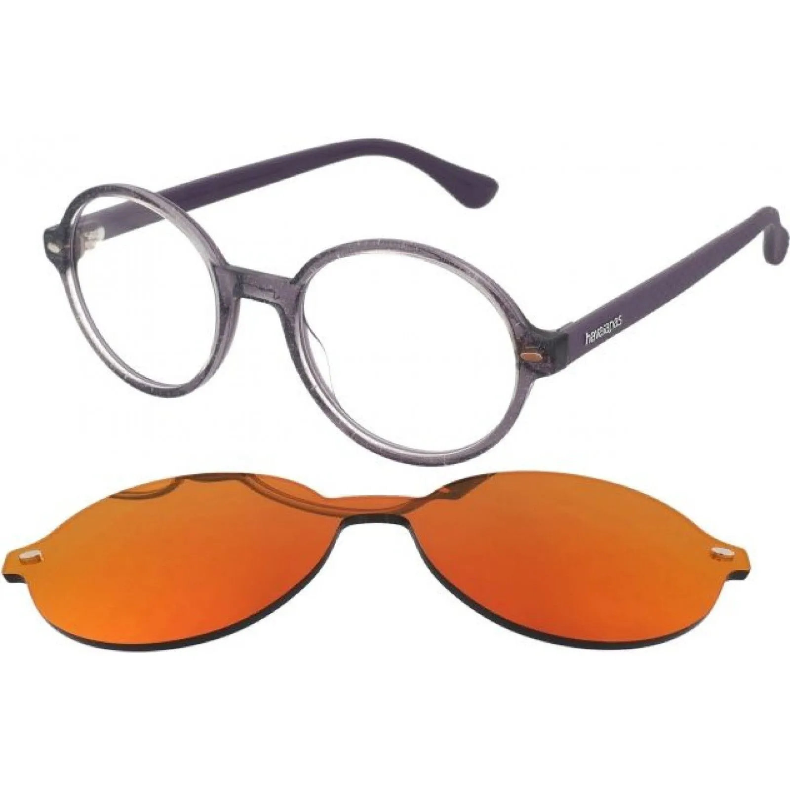 FLORIPA-CS-MW2 Pair Of Glasses