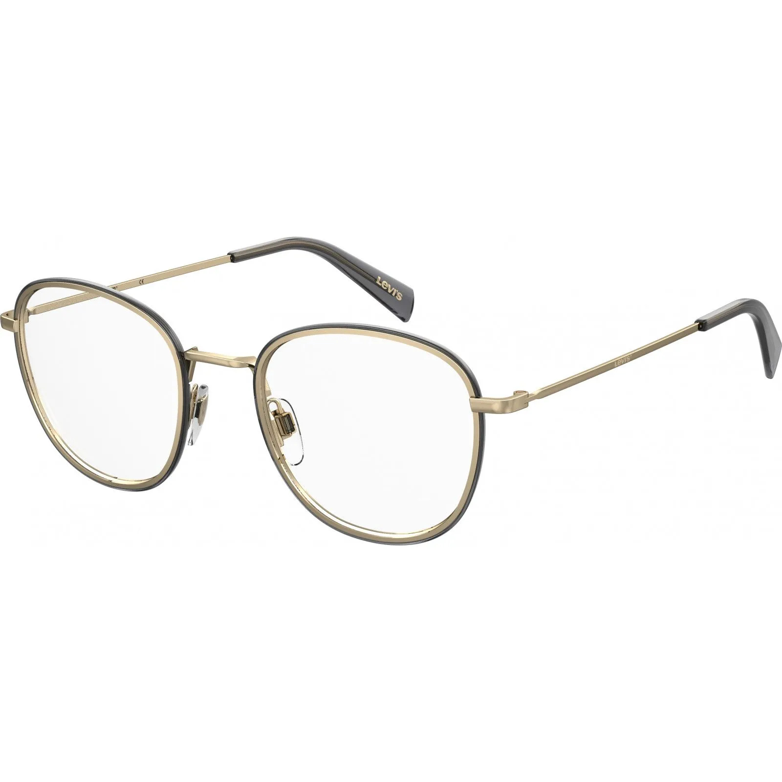 LV-1027-2F7 Pair Of Glasses