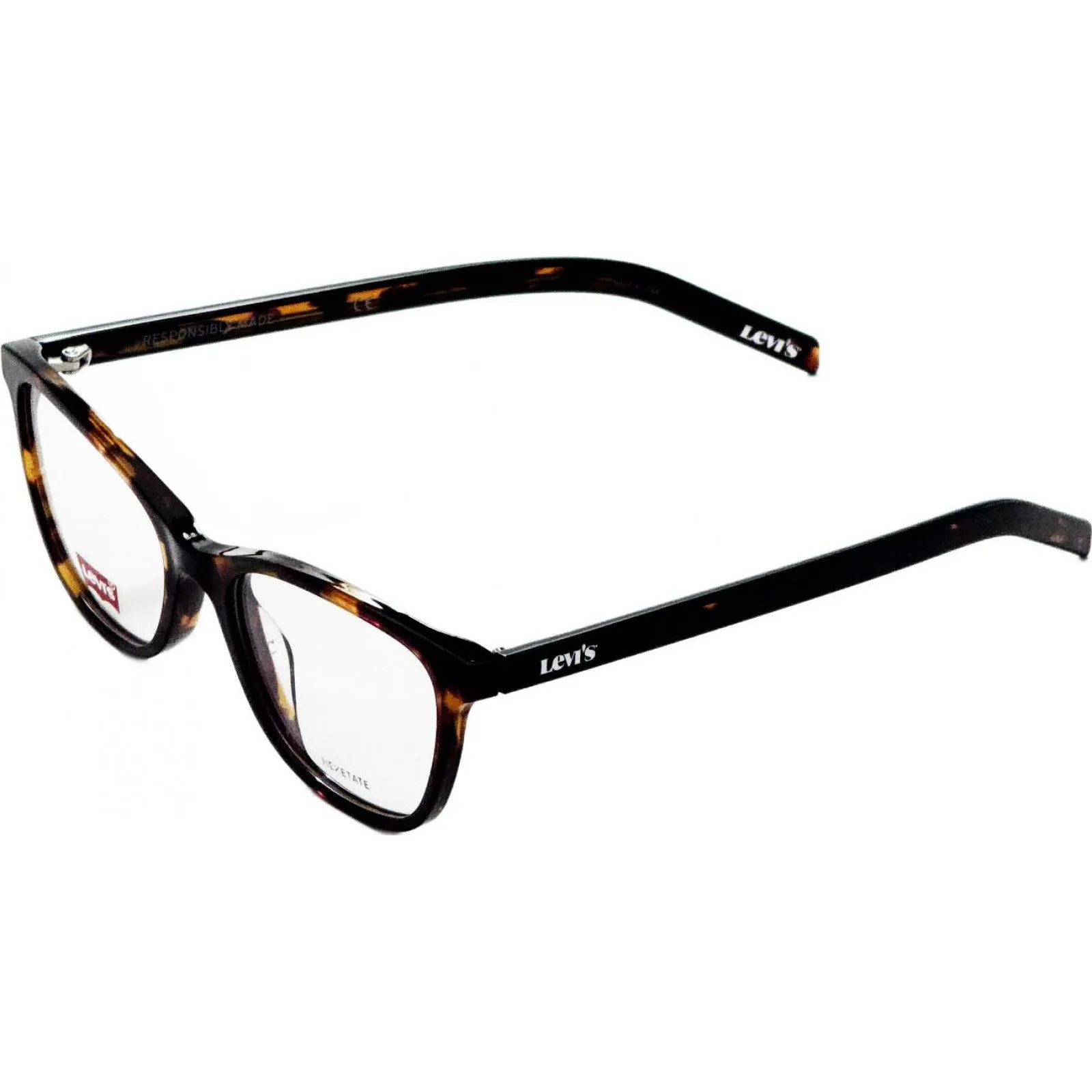 LV1022-0086-19 Fashion Pair Of Glasses