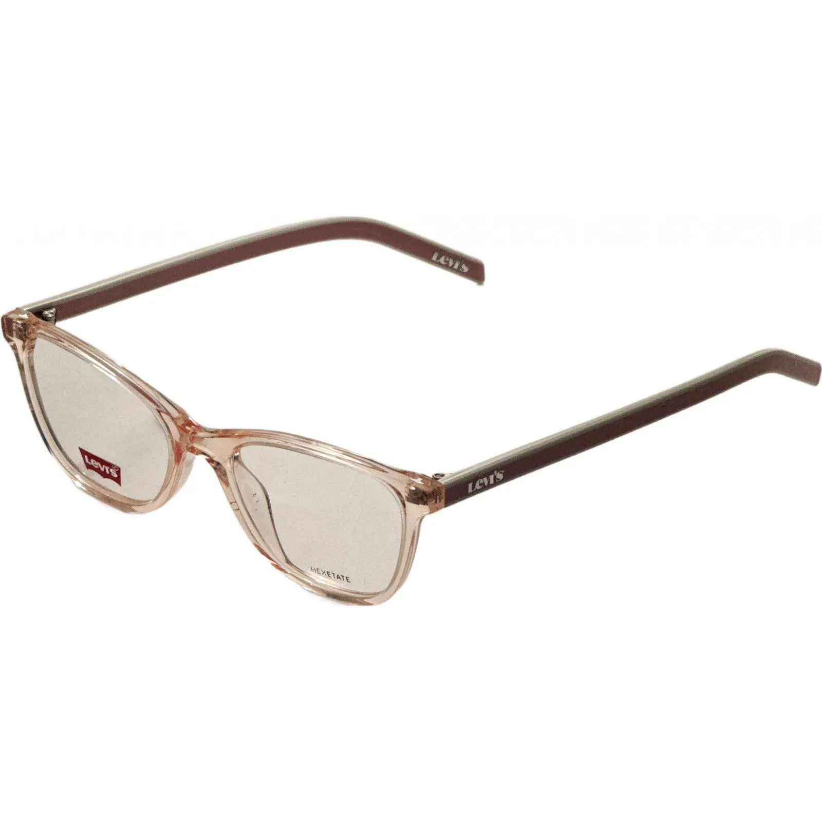 LV1022-035J-19 Fashion Pair Of Glasses
