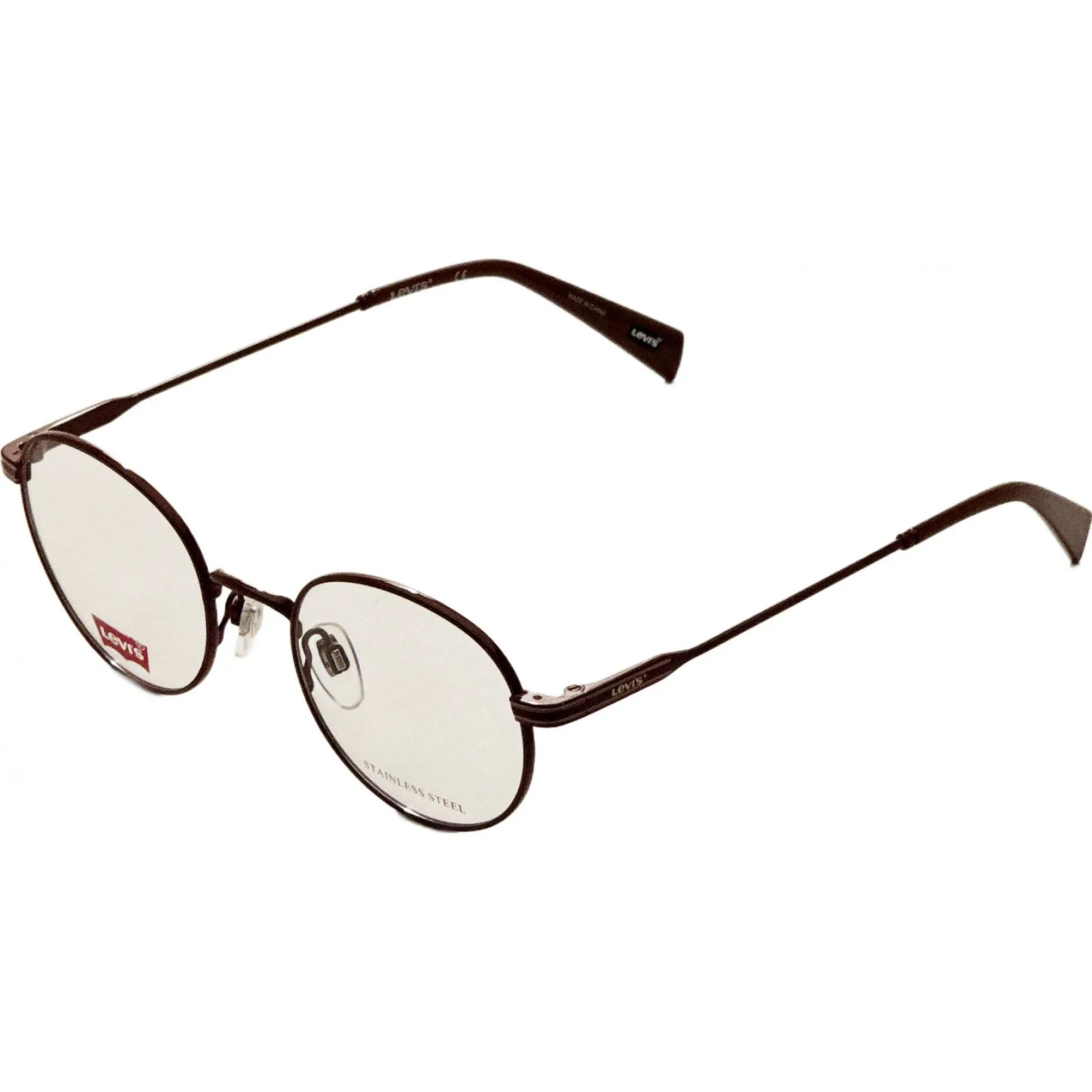 LV1030-0LHF-48 Fashion Pair Of Glasses