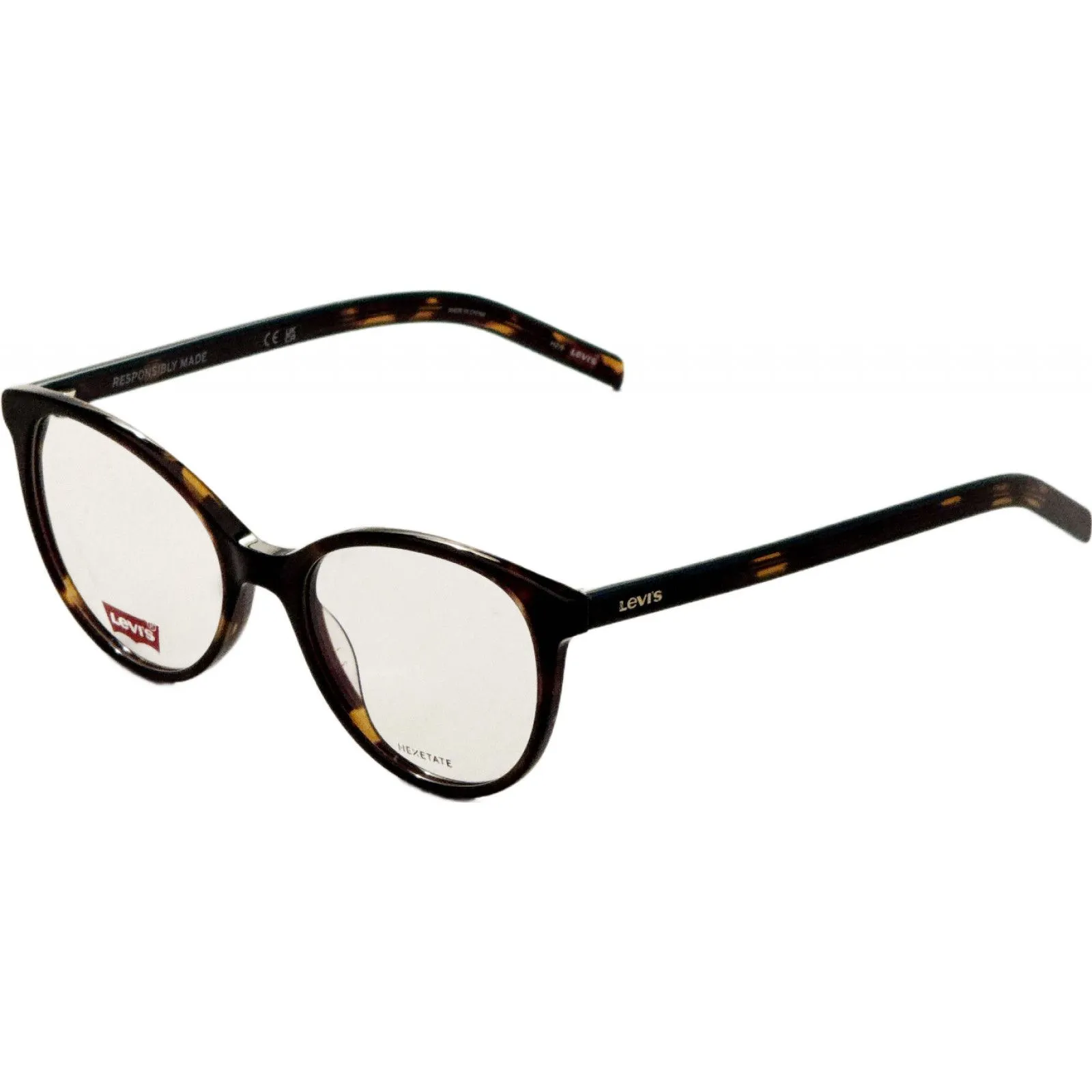 LV1031-0086-17 Fashion Pair Of Glasses
