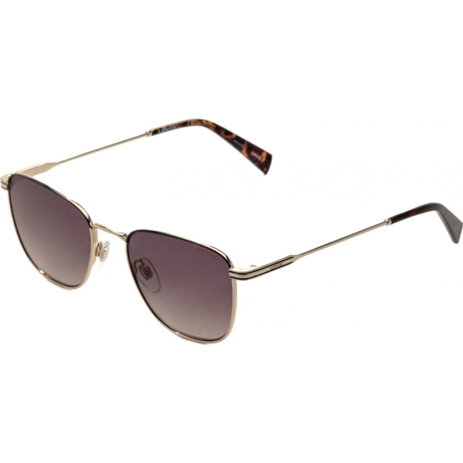 LV1016S-0J5G-HA Fashion Aviator/Navigator Sunglasses