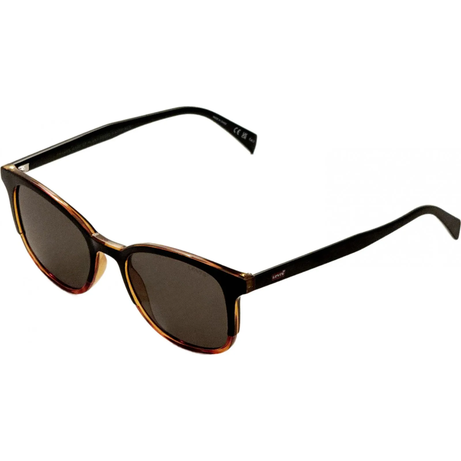 LV5024S-0WR7-70 Fashion Square/Rectangle Sunglasses