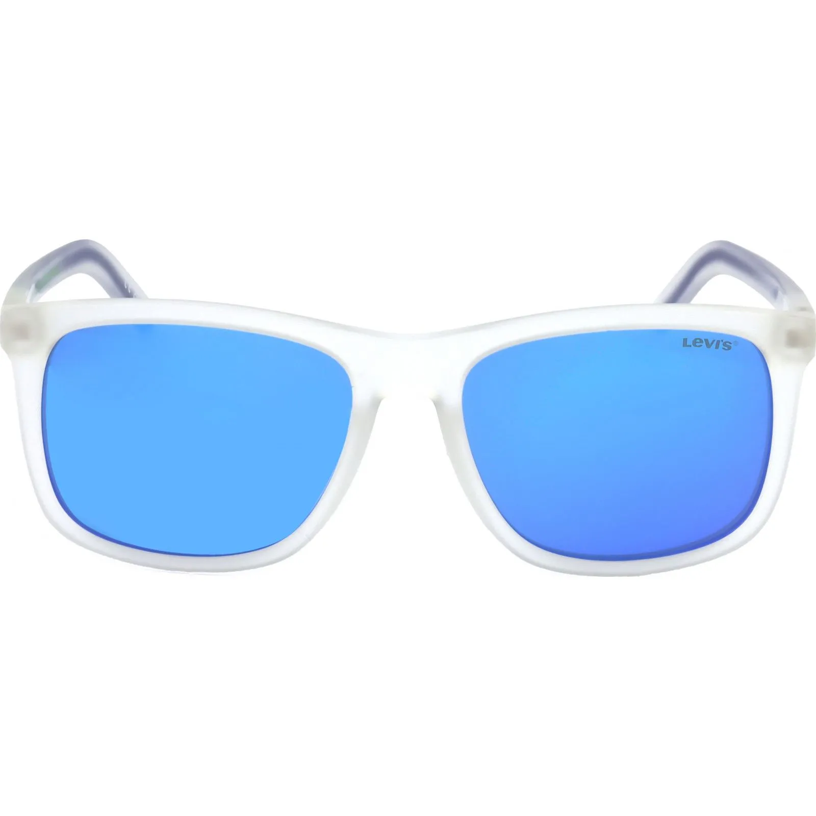 LV-5025-S-2M4 Square/Rectangle Sunglasses