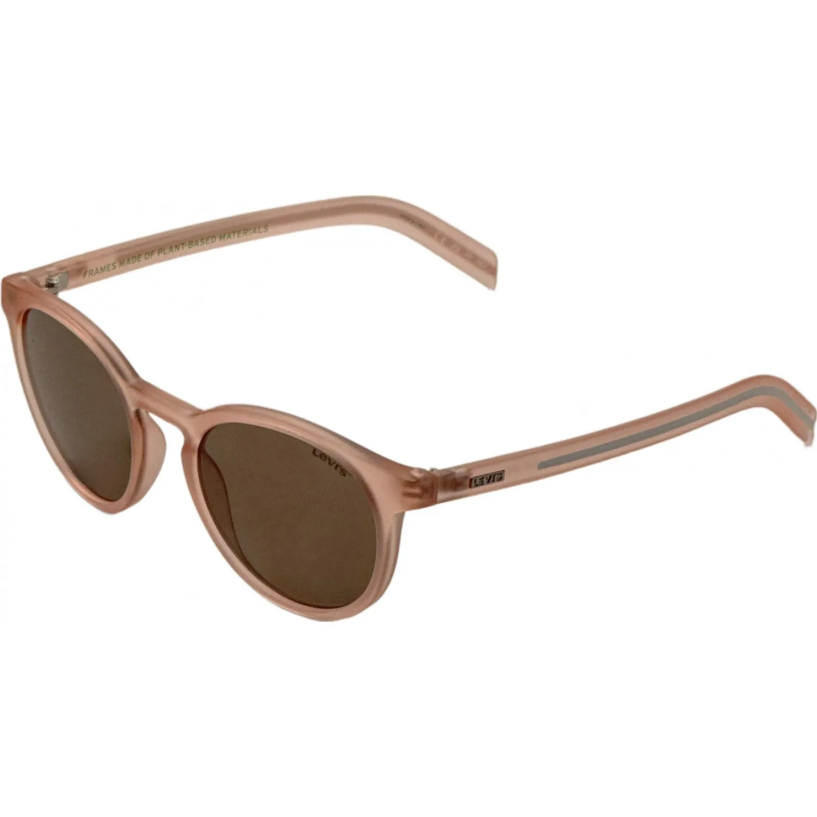 LV5026S-035J-70 Fashion Round/Oval Sunglasses