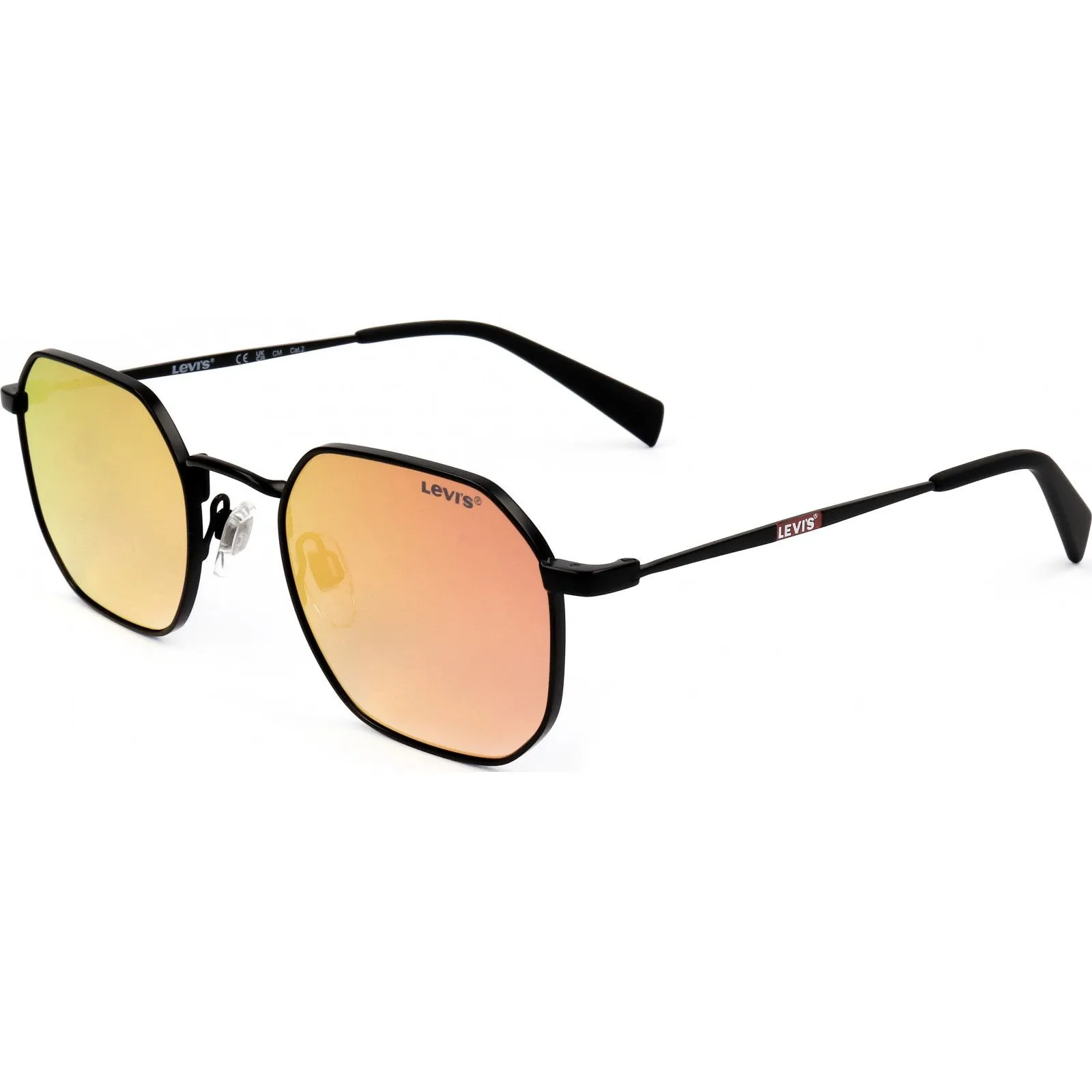 LV-1035-S-003 Square/Rectangle Sunglasses