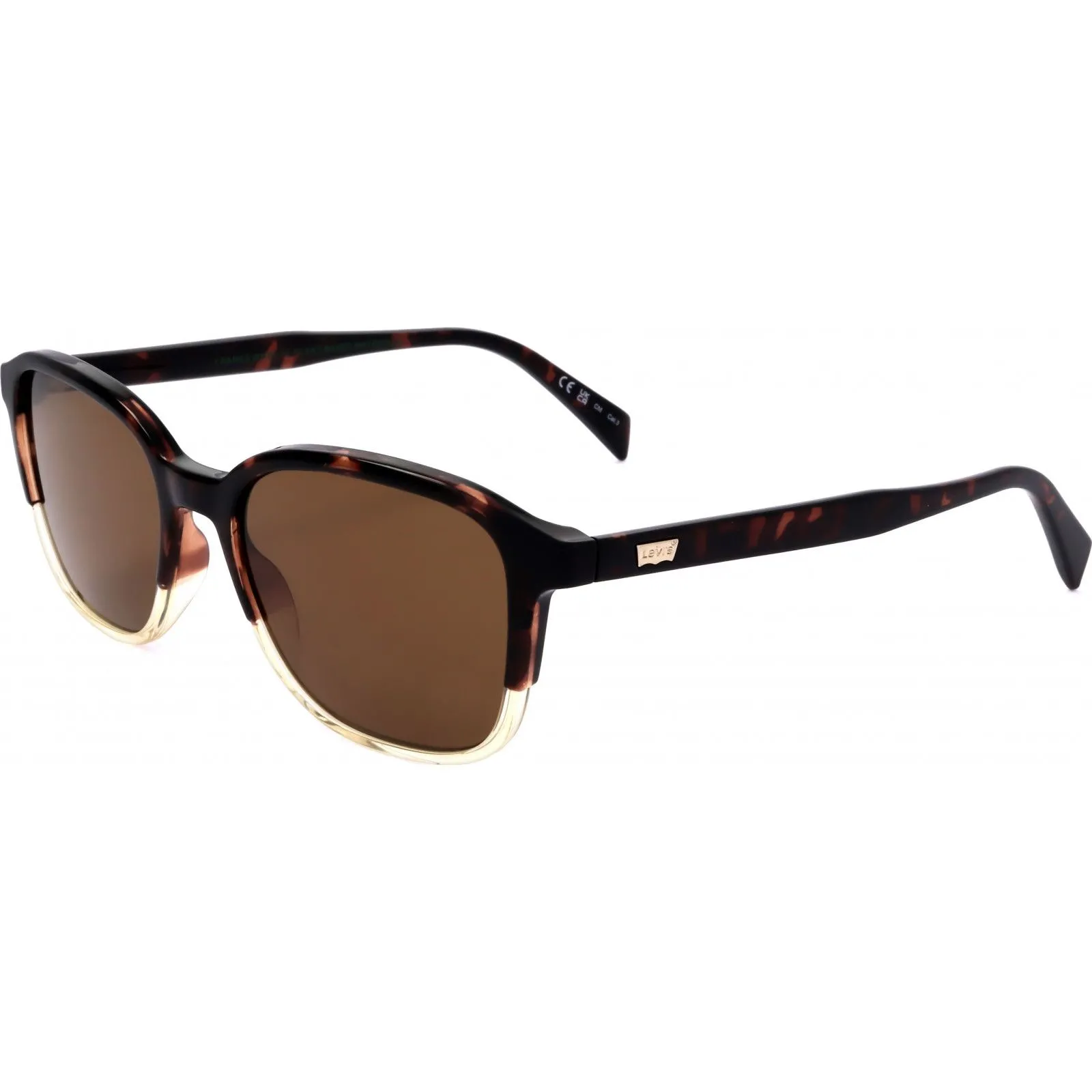LV-5030-S-9N4 Square/Rectangle Sunglasses
