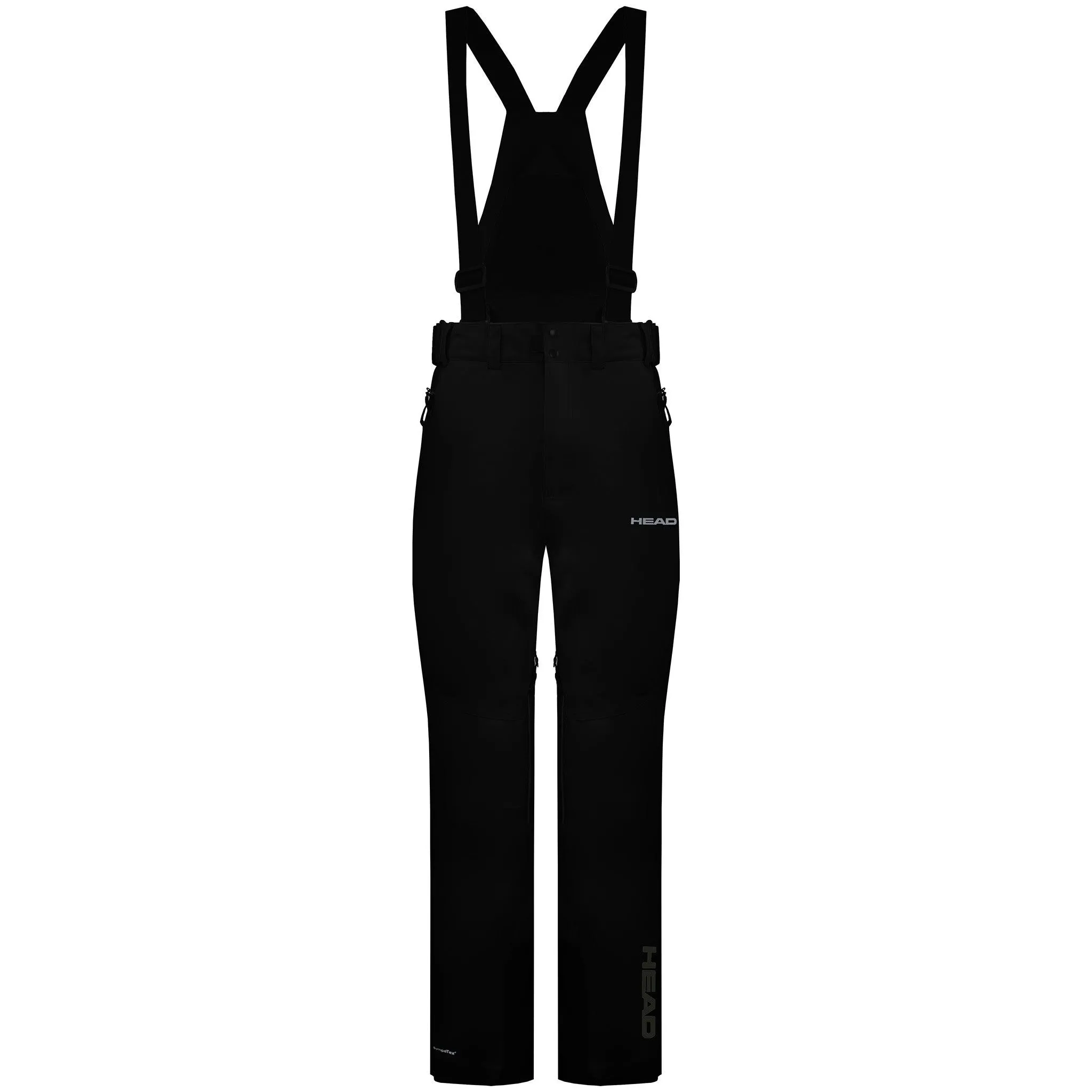 Pro Countdown Black Pants