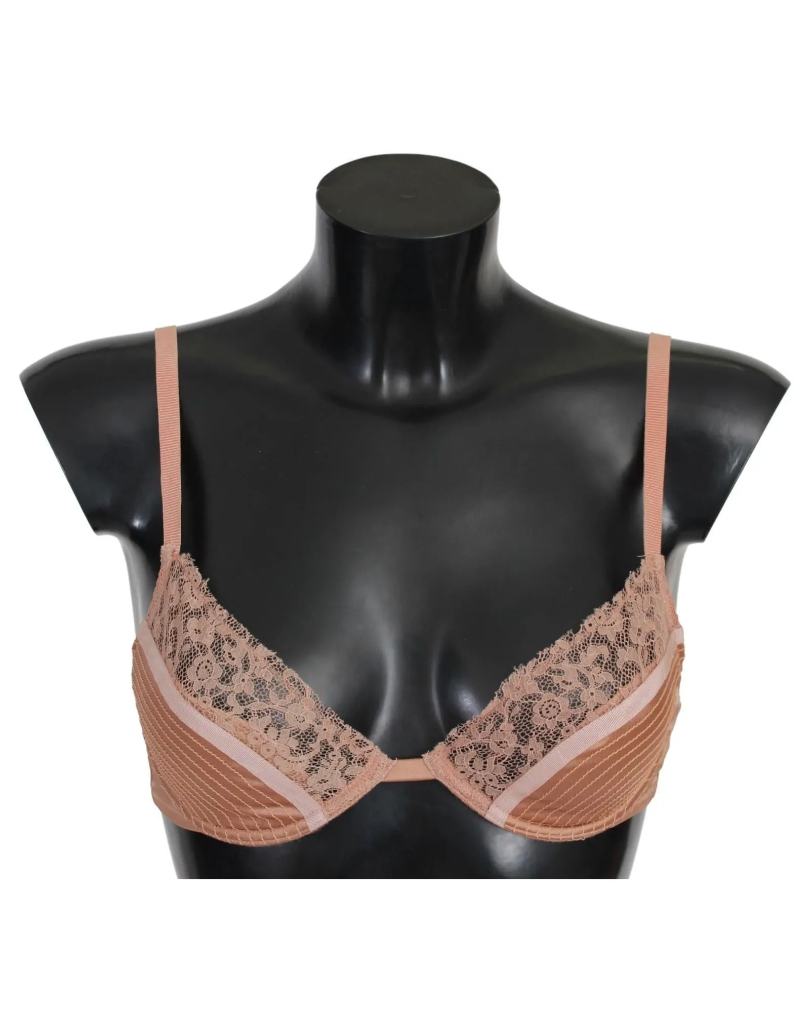 Lace TShirt Bra- Multicolor Underwear